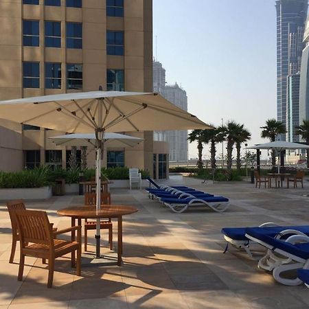 Elite Residency Otel Dubai Dış mekan fotoğraf