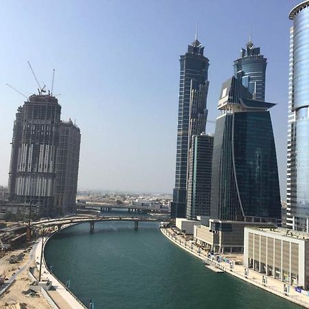 Elite Residency Otel Dubai Dış mekan fotoğraf