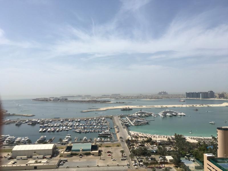 Elite Residency Otel Dubai Dış mekan fotoğraf