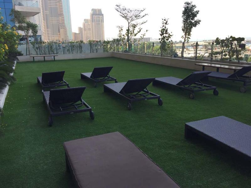 Elite Residency Otel Dubai Dış mekan fotoğraf