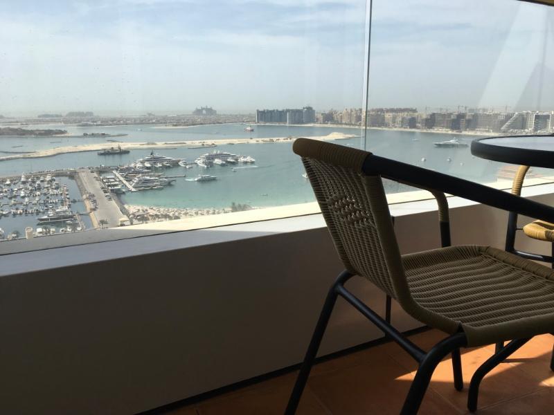 Elite Residency Otel Dubai Dış mekan fotoğraf
