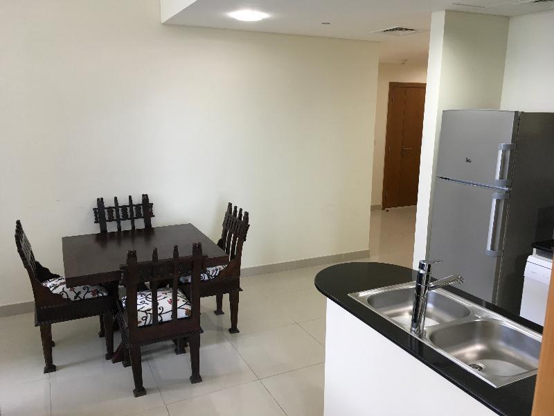 Elite Residency Otel Dubai Dış mekan fotoğraf